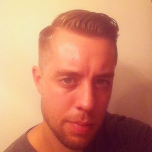 Meet your Posher, Conor